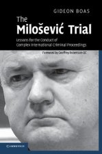 Milosevic Trial
