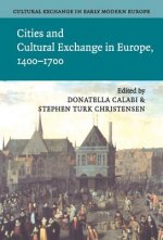 Cultural Exchange in Early Modern Europe