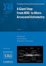 Giant Step: From Milli- to Micro- Arcsecond Astrometry (IAU S248)