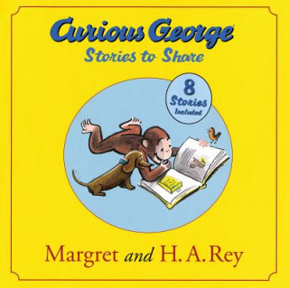 Curious George, Stories to Share