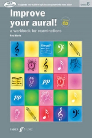 Improve your aural! Grade 6