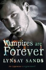 Vampires are Forever