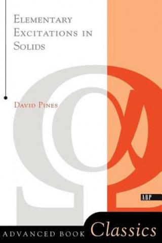 Elementary Excitations in Solids Lectures on Protons, Electrons, and Plasmons