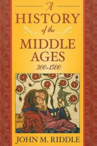 History of the Middle Ages, 300-1500