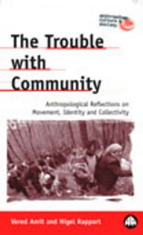 Trouble with Community