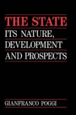 State - Its Nature, Development and Prospects