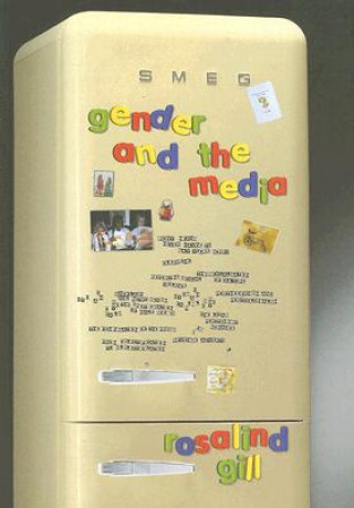 Gender and the Media (Rosalind Gill)(Miękka)
