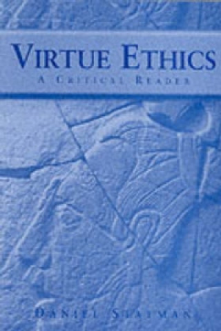 Virtue Ethics