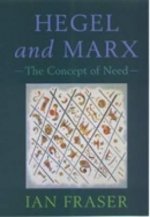 Hegel, Marx and the Concept of Need