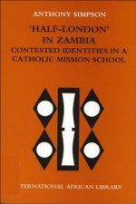Half London in Zambia