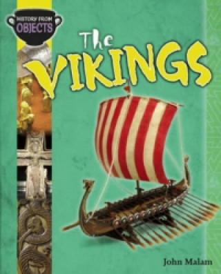 History from Objects: The Vikings