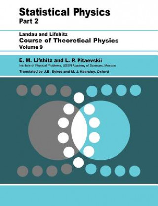 Statistical Physics