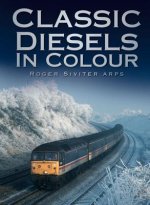 Classic Diesels in Colour