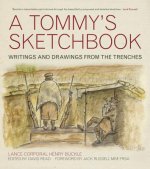 Tommy's Sketchbook