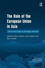 Role of the European Union in Asia