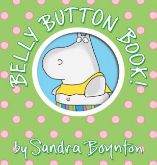 Belly Button Book! Lap Edition