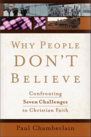 Why People Don't Believe
