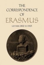 Correspondence of  Erasmus