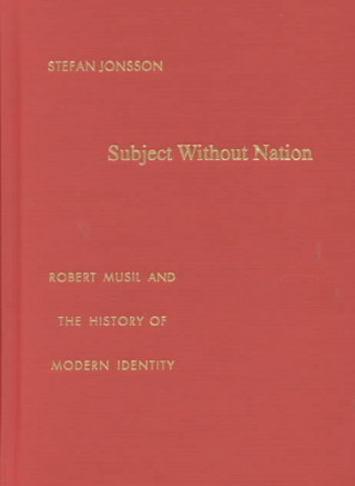 Subject Without Nation