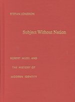 Subject Without Nation