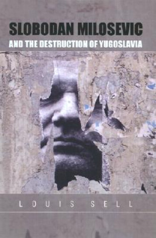 Slobodan Milosevic and the Destruction of Yugoslavia