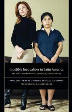 Indelible Inequalities in Latin America