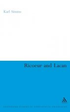 Ricoeur and Lacan