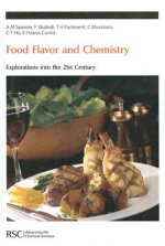 Food Flavor and Chemistry