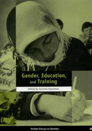 Gender, Education, and Training