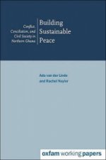 Building Sustainable Peace