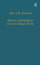 History and Religion in Late Antique Syria