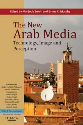 New Arab Media
