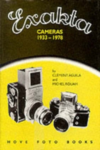 Exakta Cameras, 1933-78
