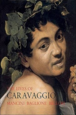 Lives of Caravaggio