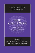 Cambridge History of the Cold War 3 Volume Set