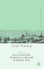 Palgrave Advances in Irish History