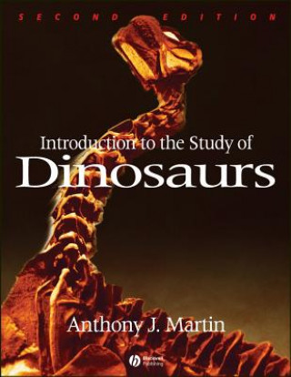 Introduction to the Study of Dinosaurs 2e