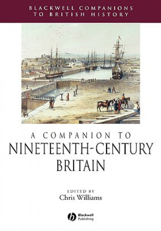 Companion to Nineteenth-Century Britain