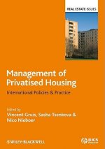 Management of Privatised Housing