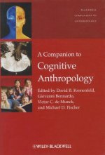 Companion to Cognitive Anthropology