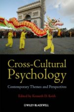 Cross-Cultural Psychology - Contemporary Themes and Perspectives