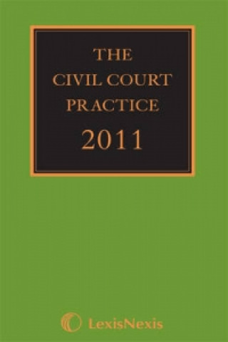 Civil Court Practice (the Green Book)
