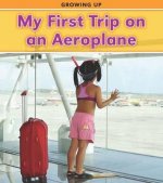 Growing Up: My First Trip on an Aeroplane