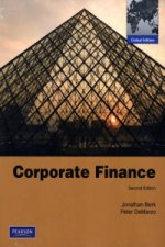Corporate Finance with MyFinanceLab