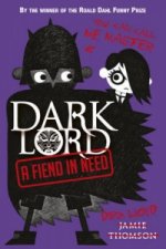 Dark Lord: A Fiend in Need