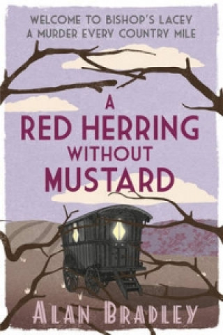 Red Herring Without Mustard
