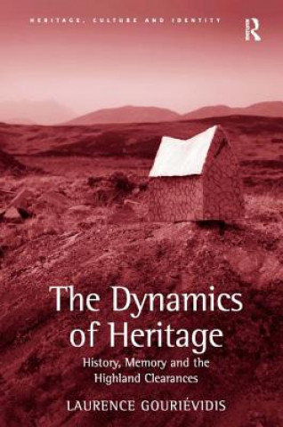 Dynamics of Heritage