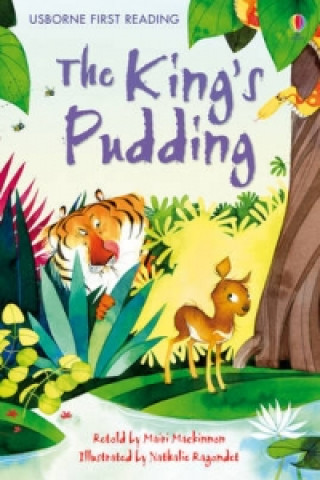 King's Pudding