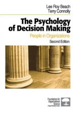 Psychology of Decision Making