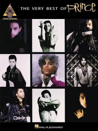 Very Best of Prince
